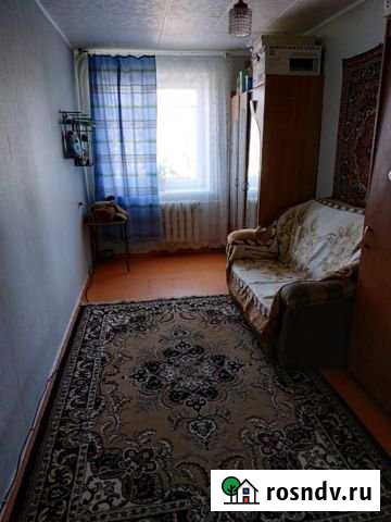 3-комнатная квартира, 59 м², 2/5 эт. на продажу в Камышине Камышин - изображение 1