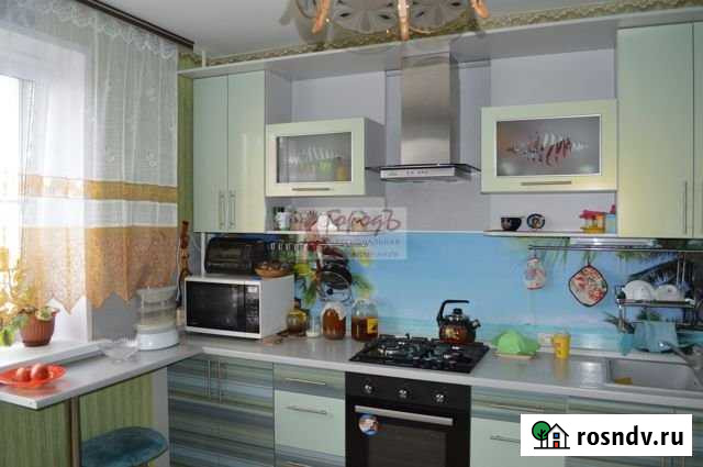 2-комнатная квартира, 59.2 м², 6/9 эт. на продажу в Орле Орёл - изображение 1