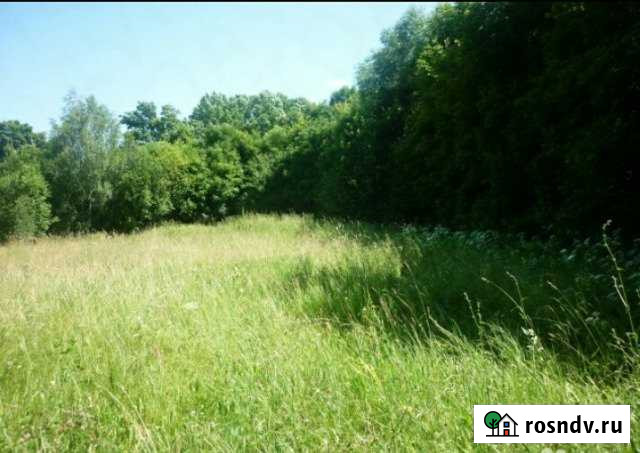 Участок ИЖС 15 сот. на продажу в Туле Тула - изображение 1