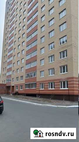 3-комнатная квартира, 86 м², 9/16 эт. на продажу в Чебоксарах Чебоксары - изображение 1