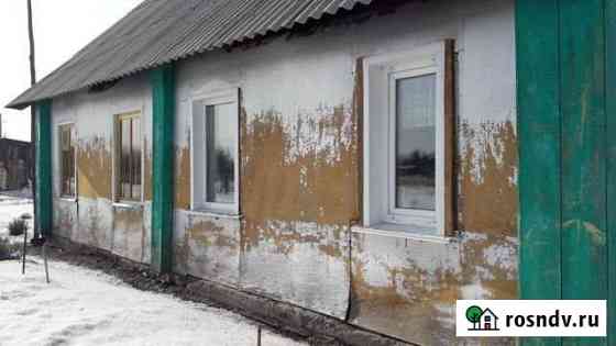 Участок СНТ, ДНП 20 сот. на продажу в Краснощёково Краснощёково