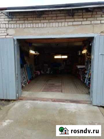 Гараж 23 м² на продажу в Пушкино Пушкино - изображение 1