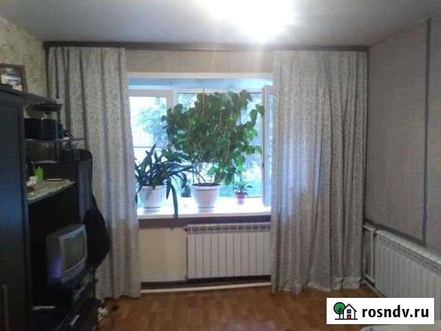 Комната 14 м² в 4-ком. кв., 1/4 эт. на продажу в Липецке Липецк - изображение 1