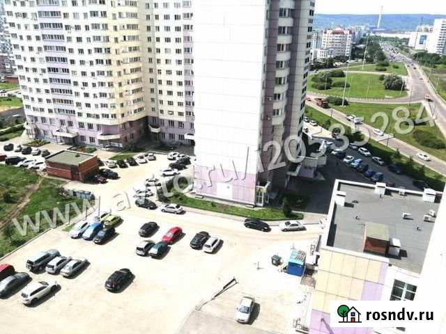 2-комнатная квартира, 73 м², 11/16 эт. на продажу в Новокузнецке Новокузнецк - изображение 1