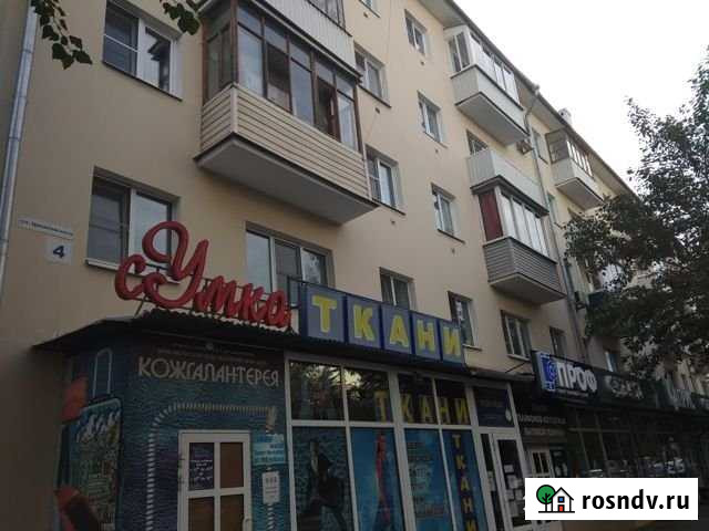 1-комнатная квартира, 33 м², 5/5 эт. в аренду на длительный срок в Рязани Рязань - изображение 1