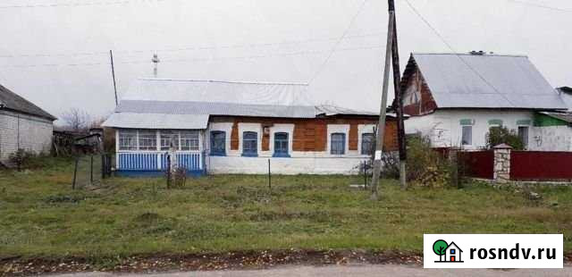 Дом 28.6 м² на участке 30 сот. на продажу в Пронске Пронск - изображение 1