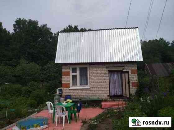 Дача 45 м² на участке 4 сот. на продажу в Нижнем Новгороде Нижний Новгород