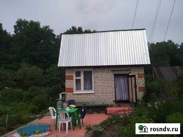 Дача 45 м² на участке 4 сот. на продажу в Нижнем Новгороде Нижний Новгород - изображение 1
