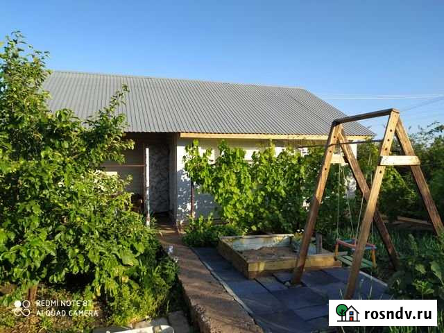 Дача 35 м² на участке 6.4 сот. на продажу в Подгородней Покровке Подгородняя Покровка - изображение 1