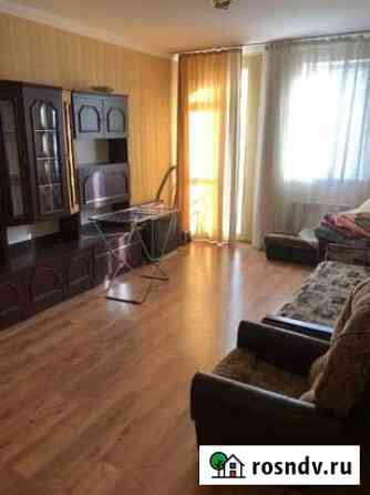 2-комнатная квартира, 60 м², 3/14 эт. в аренду на длительный срок в Симферополе Симферополь