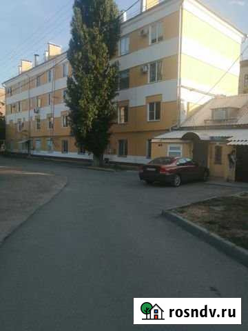 Комната 18.6 м² в 3-ком. кв., 3/4 эт. в аренду на длительный срок в Волгограде Волгоград - изображение 1