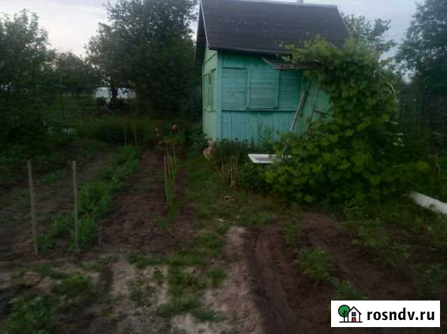 Участок СНТ, ДНП 6 сот. на продажу в Алексине Алексин - изображение 1