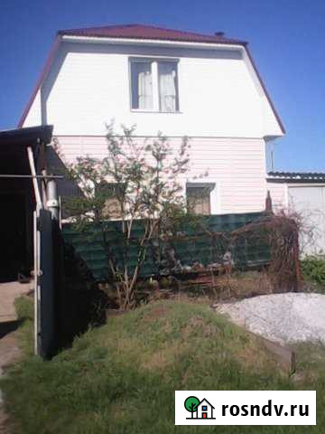 Дом 80 м² на участке 12 сот. на продажу в Приморске Волгоградской области Приморск - изображение 1