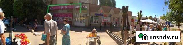 Магазин с сетевым арендатором, 35.3 кв.м. Энгельс - изображение 1