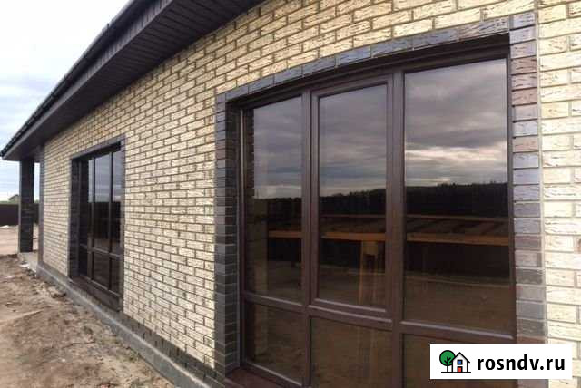 Коттедж 140 м² на участке 10 сот. на продажу в Нижнем Новгороде Нижний Новгород - изображение 1