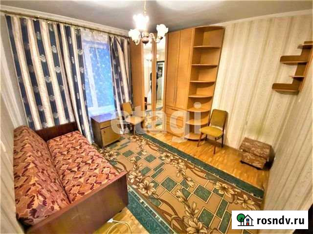 2-комнатная квартира, 46.7 м², 2/9 эт. на продажу в Лобне Лобня - изображение 1