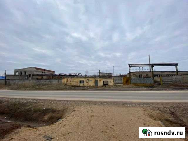 Участок промназначения 115 сот. на продажу в Талдоме Талдом - изображение 1