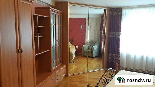 Комната 14 м² в 3-ком. кв., 3/5 эт. в аренду на длительный срок во Владивостоке Владивосток - изображение 1