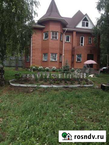 Коттедж 300 м² на участке 40 сот. на продажу в Копейске Копейск - изображение 1