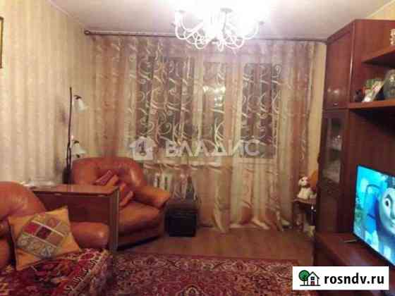 3-комнатная квартира, 58 м², 5/5 эт. на продажу во Владимире Владимир