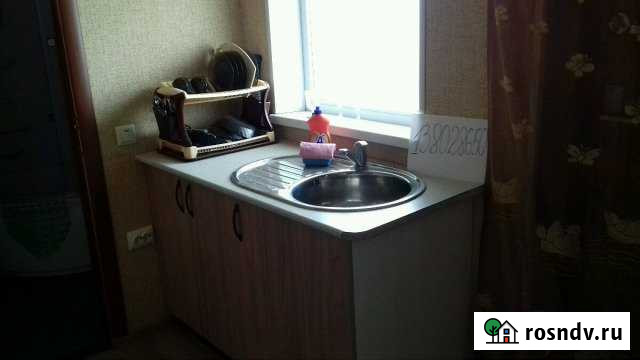 Дом 30 м² на участке 2 сот. в аренду посуточно в Ейске Ейск - изображение 1