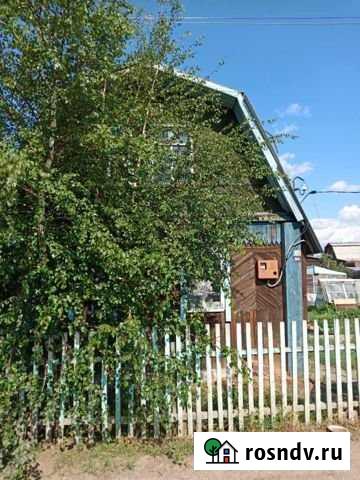 Дача 45 м² на участке 6 сот. на продажу в Улан-Удэ Улан-Удэ - изображение 1