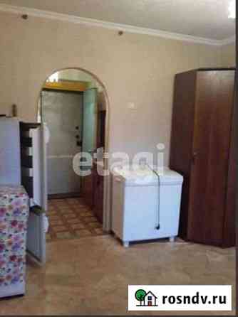 Квартира-студия, 18.4 м², 4/5 эт. на продажу в Красноярске Красноярск