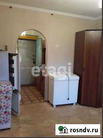 Квартира-студия, 18.4 м², 4/5 эт. на продажу в Красноярске Красноярск - изображение 1