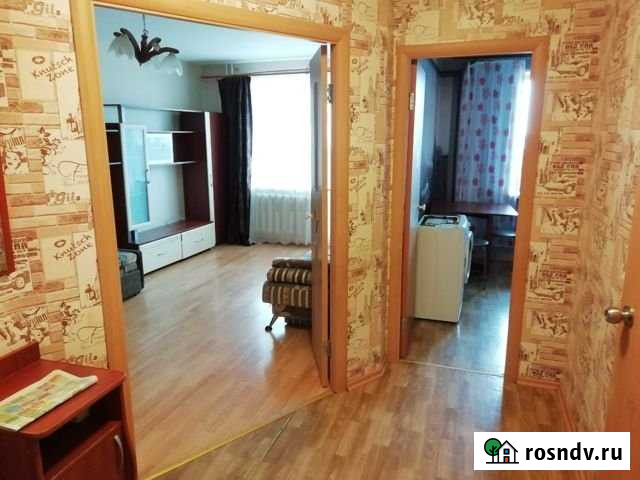 1-комнатная квартира, 35 м², 6/9 эт. на продажу в Ижевске Ижевск - изображение 1