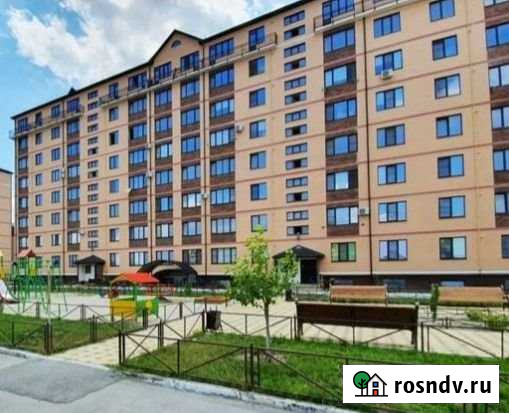 2-комнатная квартира, 77.5 м², 6/8 эт. на продажу в Кизляре Республики Дагестан Кизляр - изображение 1