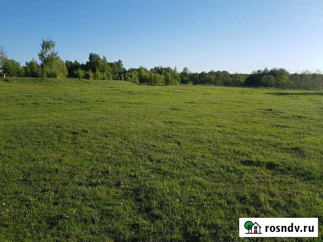 Участок ИЖС 10 сот. на продажу в Рогачево Рогачево - изображение 1