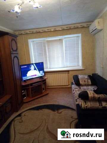 1-комнатная квартира, 35 м², 1/5 эт. в аренду на длительный срок в Волгограде Волгоград - изображение 1