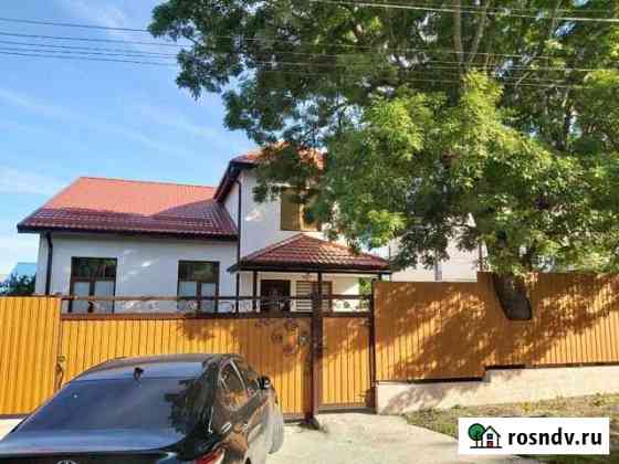Дом 230 м² на участке 4 сот. на продажу в Новороссийске Новороссийск