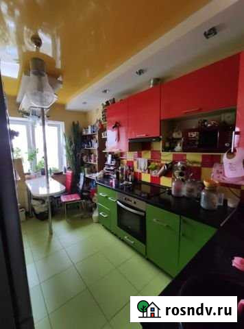 2-комнатная квартира, 58 м², 2/3 эт. на продажу в Арамиле Арамиль - изображение 1