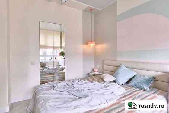 1-комнатная квартира, 40 м², 6/12 эт. в аренду посуточно в Анапе Анапа