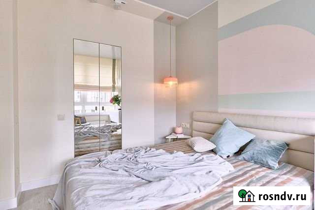 1-комнатная квартира, 40 м², 6/12 эт. в аренду посуточно в Анапе Анапа - изображение 1