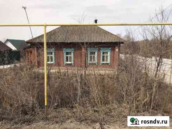 Дом 40 м² на участке 8 сот. на продажу в Ромоданово Ромоданово