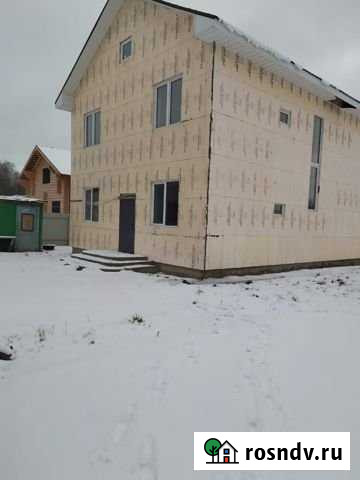 Дом 220 м² на участке 11.7 сот. на продажу в Звенигороде Звенигород - изображение 1