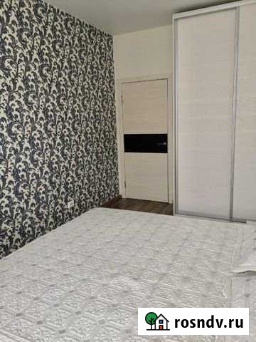 3-комнатная квартира, 78 м², 10/17 эт. на продажу в Омске Омск - изображение 1