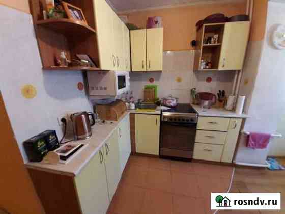 1-комнатная квартира, 40 м², 2/5 эт. на продажу в Новороссийске Новороссийск