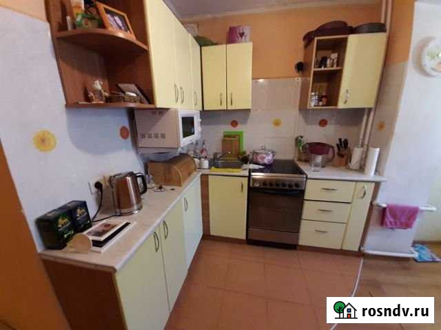 1-комнатная квартира, 40 м², 2/5 эт. на продажу в Новороссийске Новороссийск - изображение 1