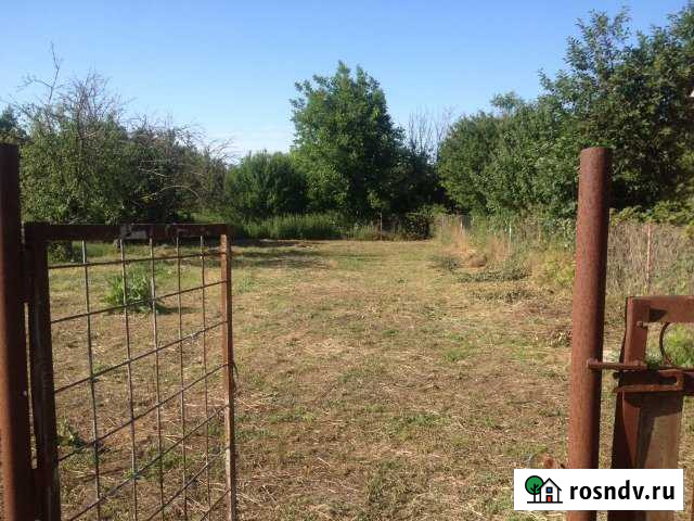 Участок ИЖС 5 сот. на продажу в Ленинградской Ленинградская - изображение 1