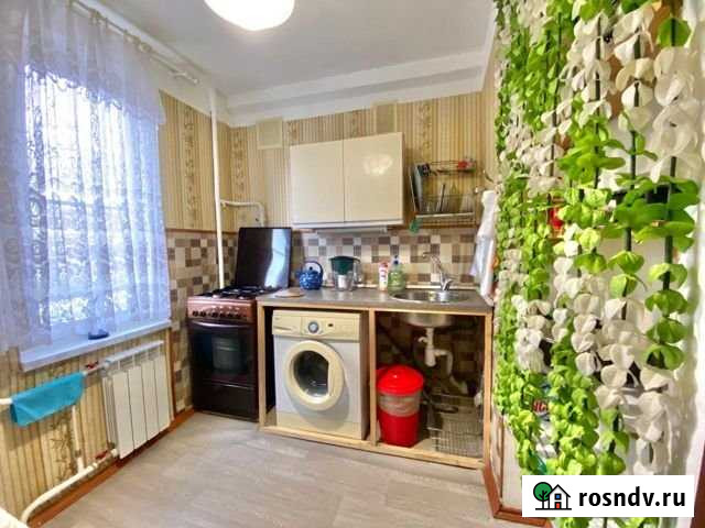 3-комнатная квартира, 45 м², 2/5 эт. в аренду на длительный срок в Санкт-Петербурге Санкт-Петербург - изображение 1