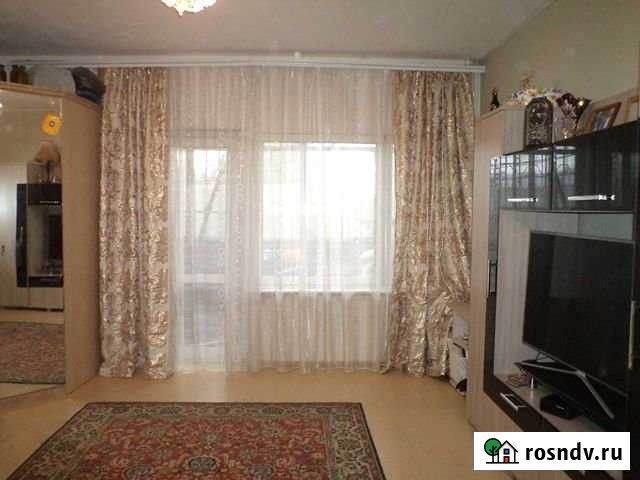 3-комнатная квартира, 72 м², 1/9 эт. на продажу в Кургане Курган - изображение 1