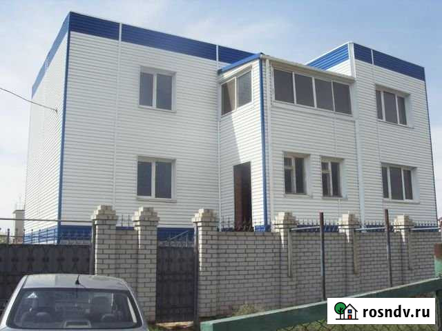 Коттедж 360 м² на участке 9 сот. на продажу в Началово Началово - изображение 1