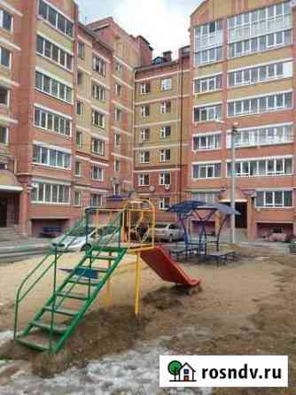 1-комнатная квартира, 40.8 м², 4/6 эт. на продажу в Йошкар-Оле Йошкар-Ола