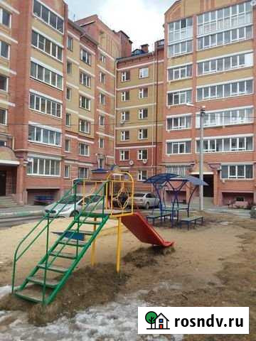 1-комнатная квартира, 40.8 м², 4/6 эт. на продажу в Йошкар-Оле Йошкар-Ола - изображение 1