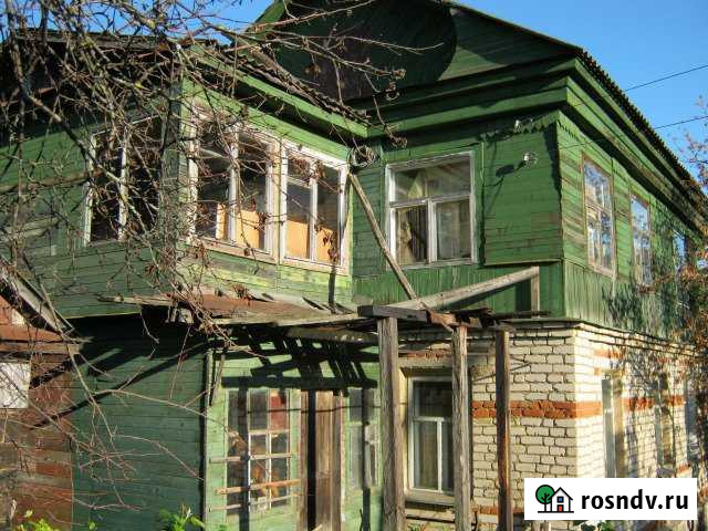 Дом 158 м² на участке 6 сот. на продажу в Рузаевке Рузаевка - изображение 1