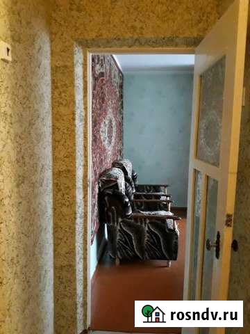 2-комнатная квартира, 44 м², 1/2 эт. на продажу в Брюховецкой Брюховецкая - изображение 1