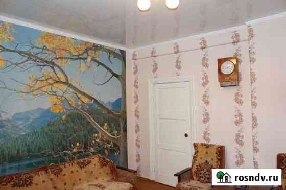 2-комнатная квартира, 54 м², 3/4 эт. на продажу в Константиновском Ярославской области Константиновский